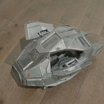 2012 McFarlane Toys Halo 3 ODST Drop Pod Missing Parts - Image 1 of 4