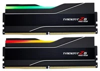 G.Skill Trident Z5 Neo RGB F5-6000J3444F64GX2-TZ5NR, 128 GB, 2 x 64 GB, DDR5, - Image 1 of 1