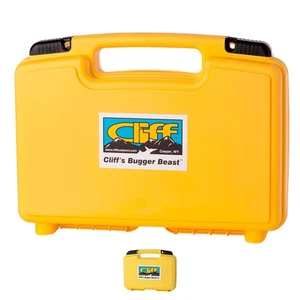 Caja mosca Cliff Beast - Imagen 1 de 8