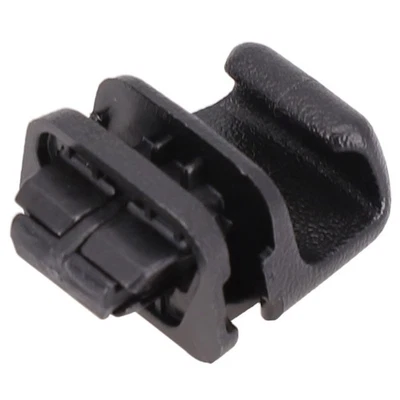 1* INTERIOR REAR DOOR CURTAIN HOOK  Direct Replacement  For Palisade 20-22 - Image 1 of 4