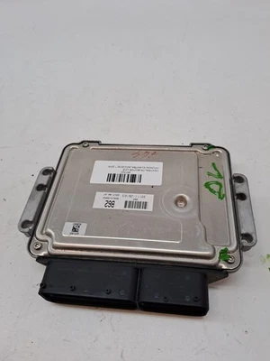 391012B163 CENTRALINA MOTORE / 497322 PER HYUNDAI ELANTRA AD2016 - Immagine 1 di 4