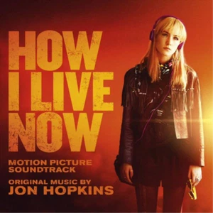 Jon Hopkins How I Live Now (CD) Album - Bild 1 von 1