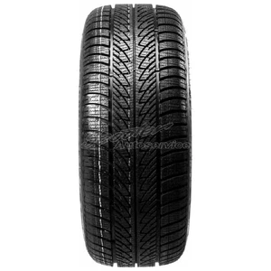 Reifen 255/60R18 108H Goodyear UltraGrip 8 Performance 3PMSF AO aus 2021 | 75564 - Bild 1 von 4