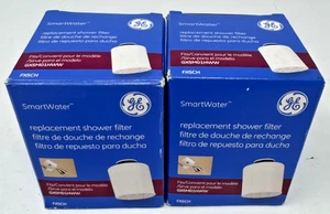 GE Replacement Shower Water Filter FXSCH - Fits General Electric GXSM01HWW - NEW - Picture 1 of 7