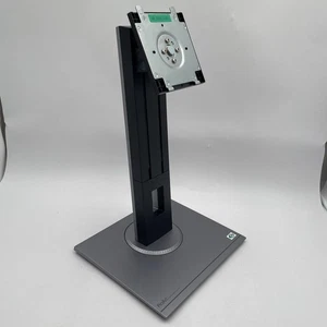 Monitor Stand for ASUS ProArt Display 27' PA278QV Monitor Black - Picture 1 of 3