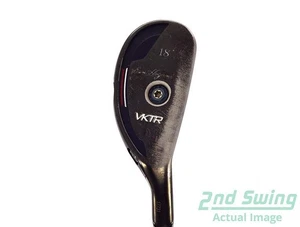Ben Hogan VKTR Hybrid 2 Hybrid 18° Graphite Regular Right 41.0in - Picture 1 of 10