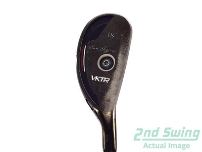 Ben Hogan VKTR Hybrid 2 Hybrid 18° Graphite Regular Right 41.0in - Image 1 of 4