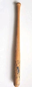 MLBPA 2000 San Diego Padres Mini Baseballschläger Wincraft bedruckte Signaturen 17" - Bild 1 von 11