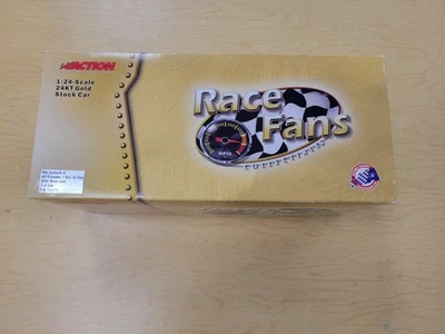 Dale Earnhardt Jr #81 2005 Oreo/Ritz Race Fans 1/24-1 de 504 Foto 1 de 4