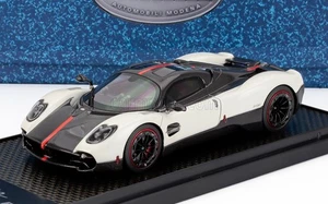 1/43 BBR-MODELS - PAGANI - UTOPIA 2022 BBRC274H - Foto 1 di 1