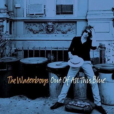 THE WATERBOYS - OUT OF ALL THIS BLUE (DELUXE EDITION)  3 CD brandneu - Bild 1 von 2