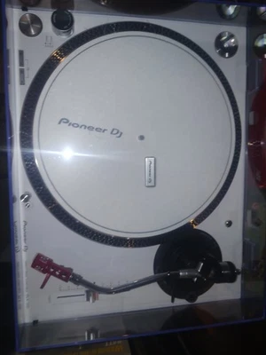 Pioneer DJ PLX-500 - Image 1 of 4