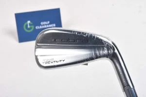 Cobra King Forged Tec Utility #3 Iron / Stiff Flex MMT Shaft / Std / Demo - Picture 1 of 6