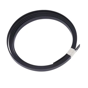 Guitar ABS Plastic Binding Purfling Strip Edge Trim Tool - Luthier Body D9U8 - Picture 1 of 11