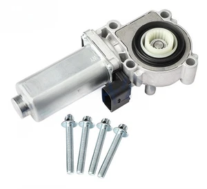 For Transfer Case Motor Range Rover IGH500040 Land Discovery Sport LR4 LR3】 - Foto 1 di 5