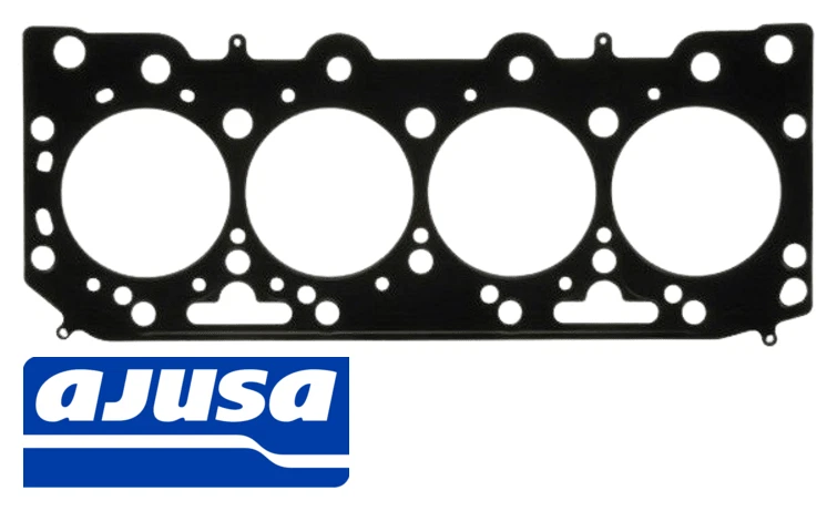 JUNTA CULATA AJUSTE PARA HYUNDAI TERRACAN HP J3 TURBO DIÉSEL 2.9L I4 Foto 1 de 1