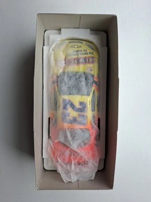 Kenny Wallace #23 2003 1:24 Stock Car Monte Carlo edición limitada  Foto 1 de 4