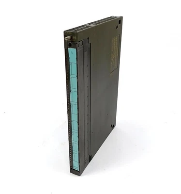 Siemens 6ES7432-1HF00-0AB0 SIMATIC S7-400, Analog Output SM 432 - Image 1 of 4