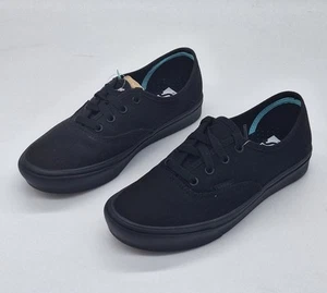Vans Comfycush Gr.37 Classic Black - Bild 1 von 6