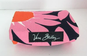 Soporte para lápiz labial con espejo Vera Bradley Loves Me nuevo con etiquetas - Imagen 1 de 4