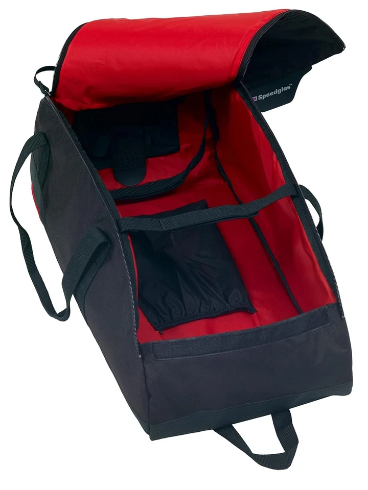 3M Speedglas Carry Bag SG-90, Black  - Image 1 of 1