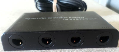 MAYFLASH W012 GameCube Controller Adapter - Image 1 of 3