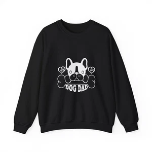 Cozy Unisex Crewneck Sweatshirt for Casual Comfort, Perfect Gift, Fall [...] - Picture 1 of 9