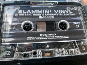 Rave Tapes - Picture 1 of 1