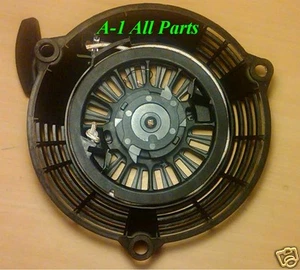 Honda Recoil Pull Start GC 130 /160 GCV 130/160 4PS 5PS 6PS 6,5PS schwarz - Bild 1 von 3