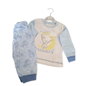 Tatty Bear Happy Dreamer-Character Pyjamas-Official -Toddler Pyjamas - Picture 1 of 5