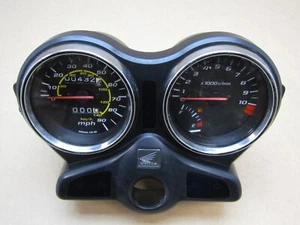 Honda Storm 125 2005 instruments clocks speedometer (13270) - Picture 1 of 10
