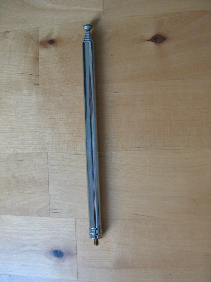 Sanwa M-zechs Transmitter TX aerial B2 - Image 1 of 1