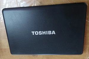 Ordinateur portable Toshiba Satellite pro C660-22P- Pour pièces - Foto 1 di 4