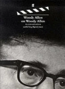 Woody Allen on Woody Allen (Directors on Directors) By Stig BJOR - Picture 1 of 1