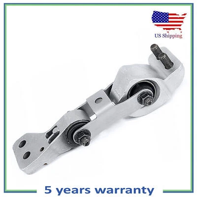 Front Lower Engine Torque Strut Mount For 2007 2008 2009-2014 Volvo XC90 3.2L L6 - Image 1 of 4