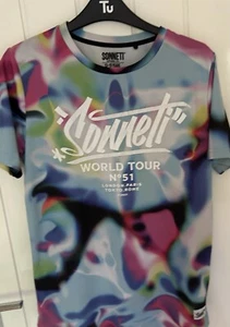 Sonneti Boys T-shirt Age 13/15 - Picture 1 of 2