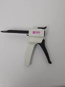 DMG Hamburg Kartuschenmischpistole Anmischpistole Dispenser - Bild 1 von 1