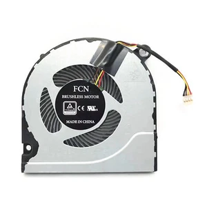 Cooling Fan Cooler Fan for Acer Nitro5 AN515-42 AN515-41 G3-571 N17C1 Accessory - Picture 1 of 2