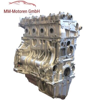 Instandsetzung Motor R9M 452 Opel Vivaro B Pritsche 1.6 CDTi 125 PS Reparatur • 1,499€