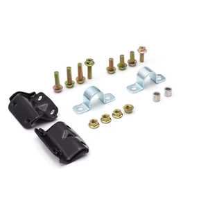 Blox Racing Rear Sway Bar Hardware for 92-00 Civic Del Sol / 94-01 Integra - Picture 1 of 1