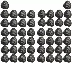 Nescafe Dolce Gusto Espresso Intenso Coffee Pods 20,40,60,80,100 Capsules - Picture 1 of 4