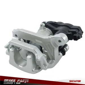 Rear Left Electrical Brake Cylinder Caliper For Mitsubishi Outlander 2017-2022 - Picture 1 of 12