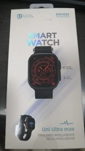 Smartwatch UNI SW1233 - Photo 1 sur 4