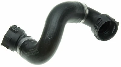 For 2006-2011 BMW 323i 2.5L L6 GAS Radiator Coolant Hose-Lower Gates 2007 2008 - Image 1 of 2
