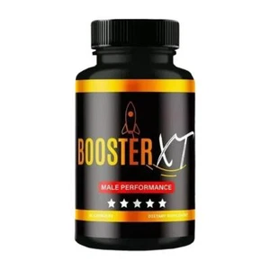 Booster XT for Men-Premium Formula to Support Daily Energy Peak Performances AU - Picture 1 of 8