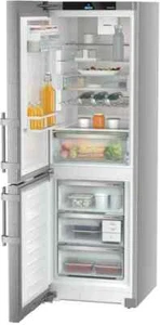 Liebherr C5250L 24 Inch Freestanding/Built-In Bottom Freezer Refrigerator with 1 - Picture 1 of 1