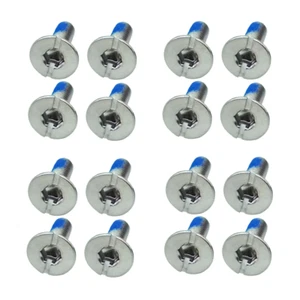 Propeller Paddle Bolts Propeller Screws For DJI Agras T50/T60 Agricultural Drone - Picture 1 of 8