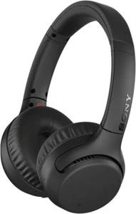 Open Box Sony WH-XB700 Extra Bass Wireless On-Ear Headphones Black A++ 10/10 - Picture 1 of 1
