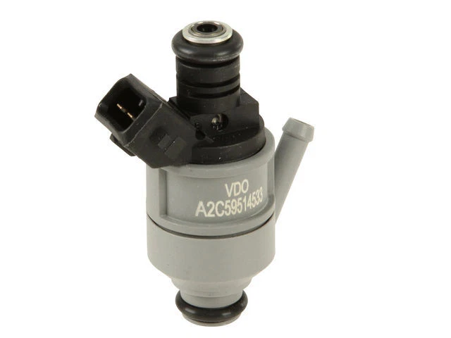Inyector de combustible para 97-01 BMW 750iL NT81W5 inyector de combustible Foto 1 de 1