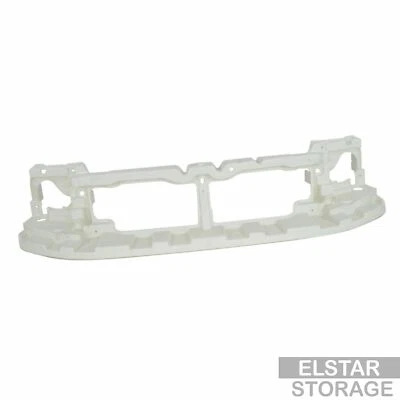 Grille Mounting Panel Replacement Fit 06-07 Ford Explorer 09-10 Ford Explorer - Image 1 of 4